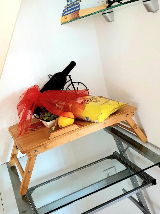 Apartman Lucija 2 Ρόβινι Εξωτερικό φωτογραφία