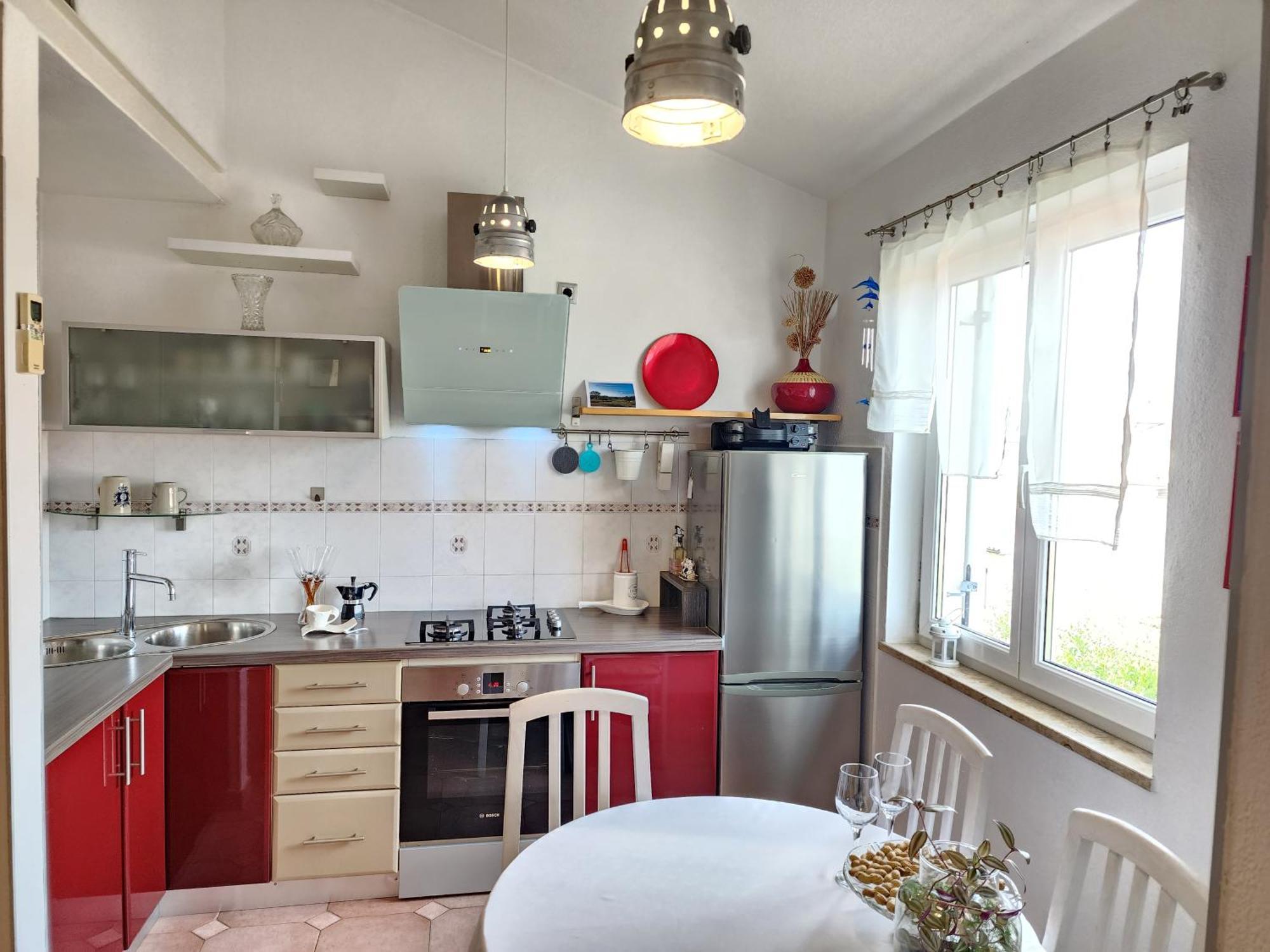 Apartman Lucija 2 Ρόβινι Εξωτερικό φωτογραφία
