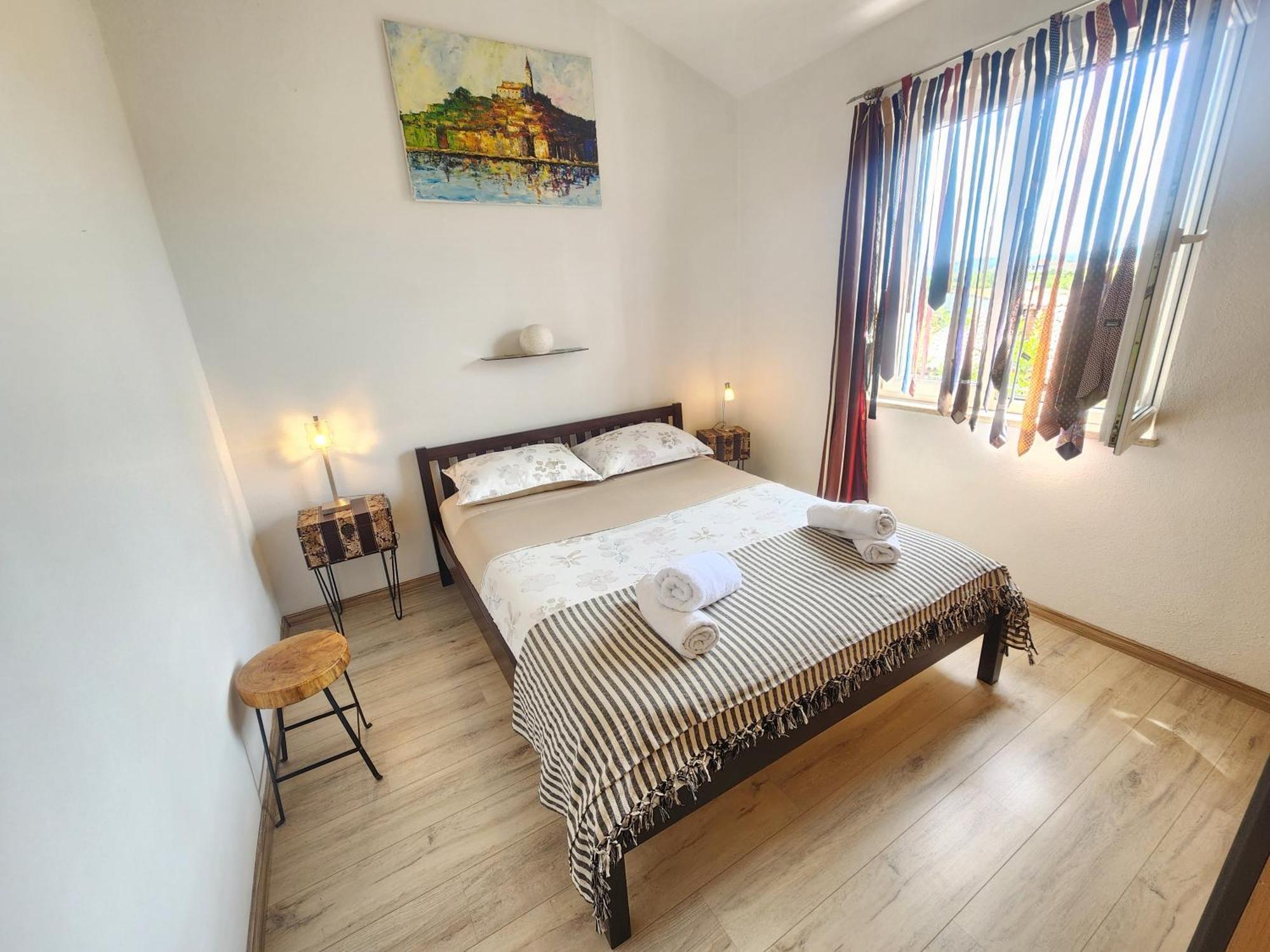 Apartman Lucija 2 Ρόβινι Εξωτερικό φωτογραφία
