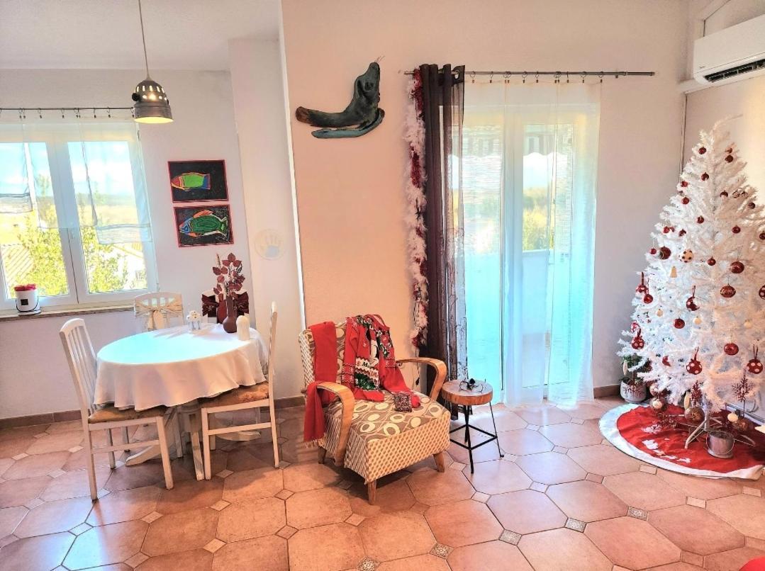 Apartman Lucija 2 Ρόβινι Εξωτερικό φωτογραφία