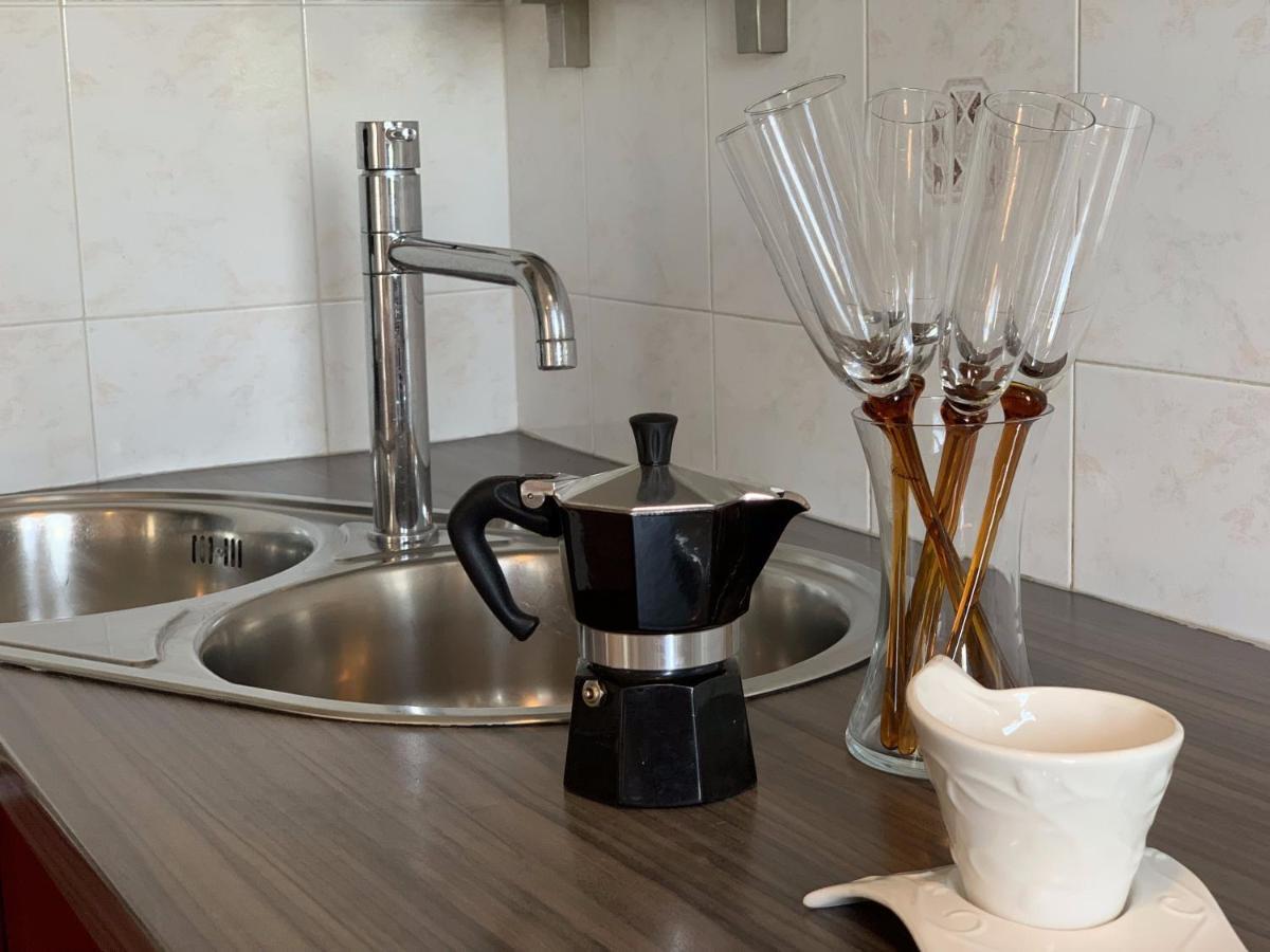 Apartman Lucija 2 Ρόβινι Εξωτερικό φωτογραφία